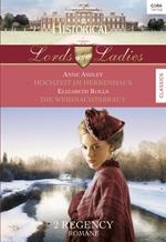 Historical Lords & Ladies Band 52