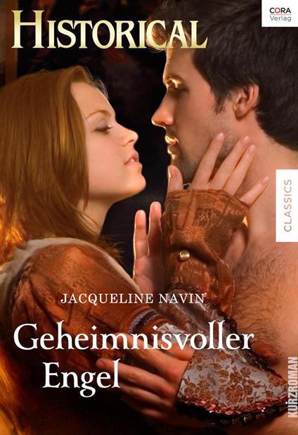 Geheimnisvoller Engel