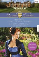 Historical Lords & Ladies Band 55
