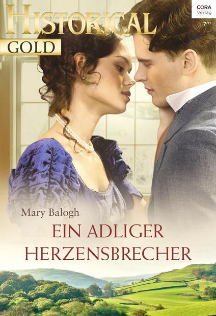 Ein adliger Herzensbrecher