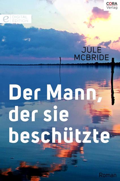 Der Mann, der sie beschützte