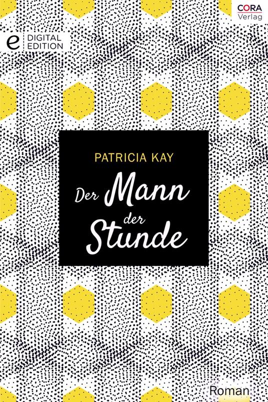 Der Mann der Stunde