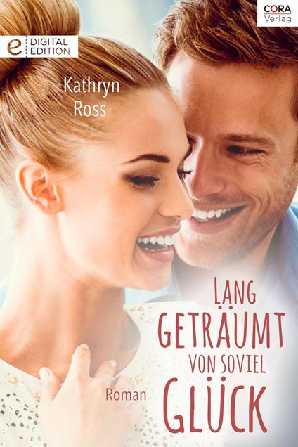 Lang geträumt von soviel Glück