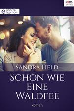 Schön wie eine Waldfee
