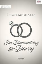 Ein Diamantring für Darcy