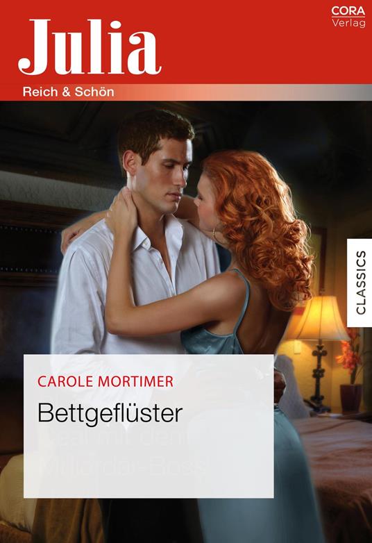 Bettgeflüster