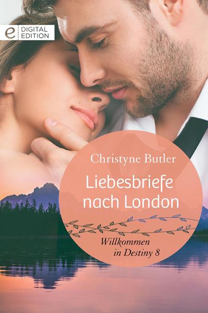 Liebesbriefe nach London