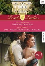 Historical Lords & Ladies Band 70