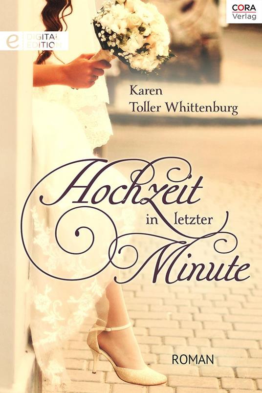 Hochzeit in letzter Minute