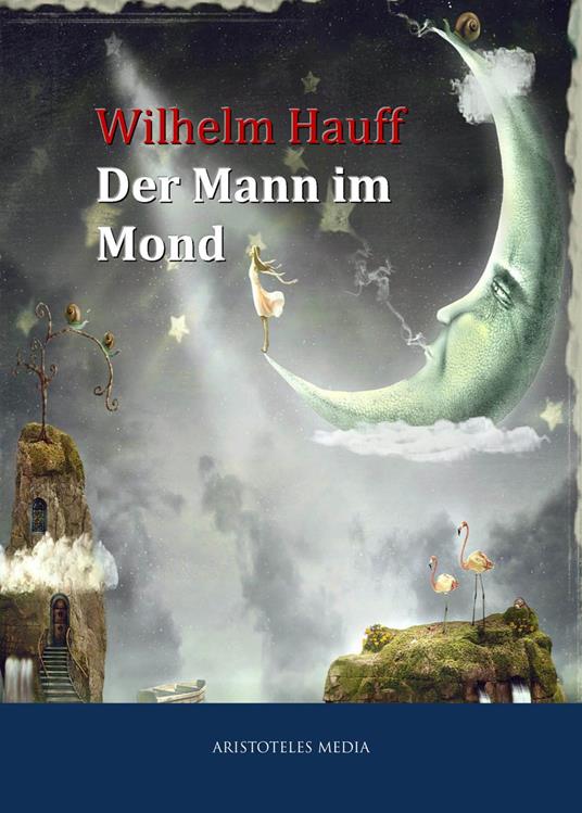 Der Mann im Mond