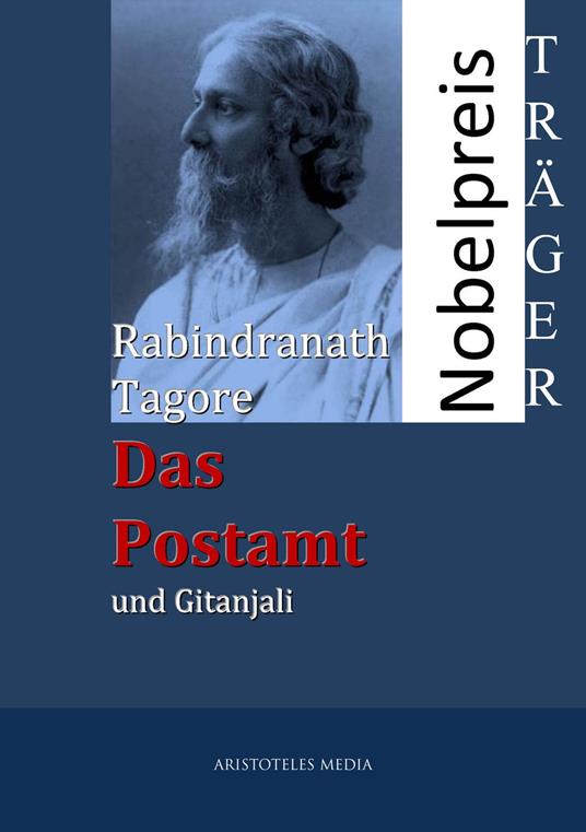 Das Postamt und Gitanjali