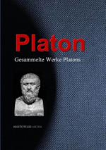 Gesammelte Werke Platons