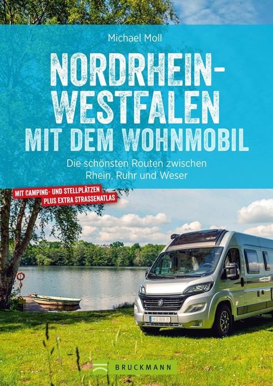 Nordrhein-Westfalen mit dem Wohnmobil
