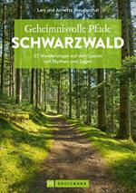 Geheimnisvolle Pfade Schwarzwald