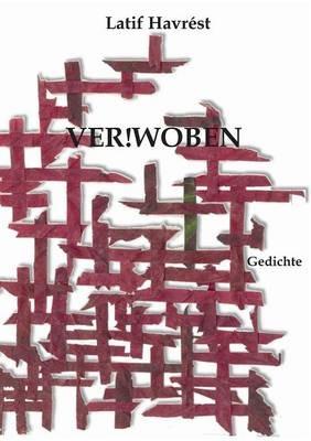 Ver!Woben - Latif Havrést - cover