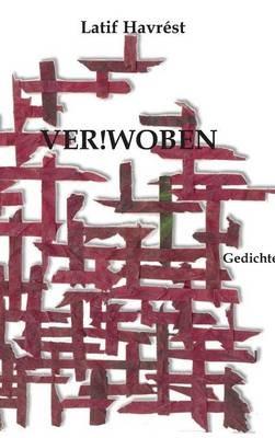 Ver!Woben - Latif Havrést - cover