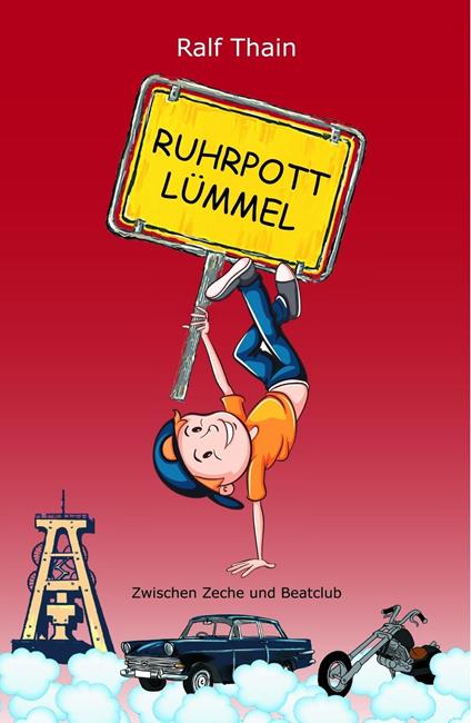 RUHRPOTTLÜMMEL