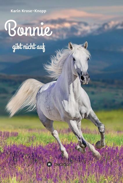 Bonnie - Karin Krose-Knopp - ebook