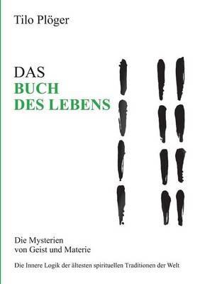 Das Buch Des Lebens - Tilo Plöger - cover