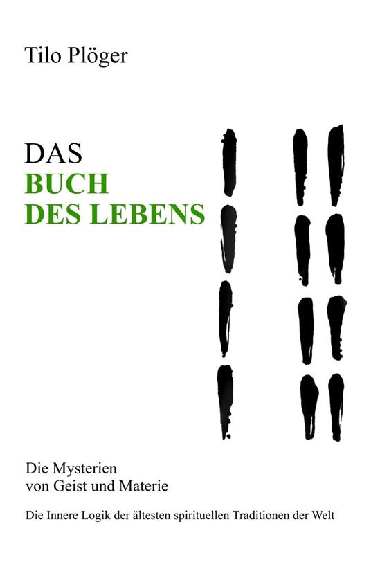 DAS BUCH DES LEBENS