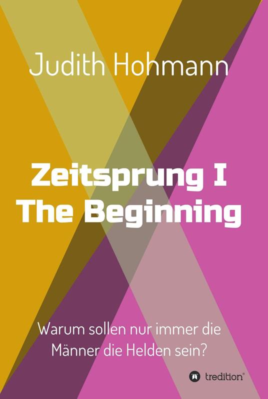 Zeitsprung - The Beginning