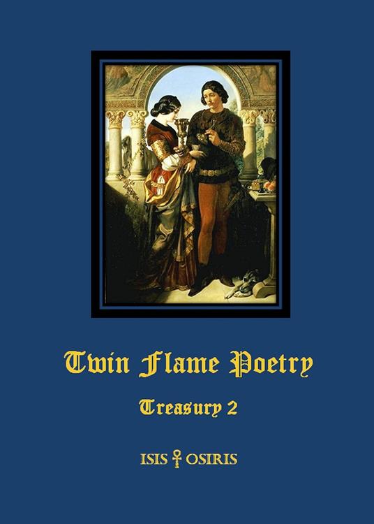 Twin Flame Poetry