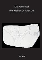 Die Abenteuer vom Kleinen Drachen Olli