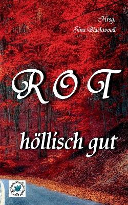 rot - höllisch gut - cover