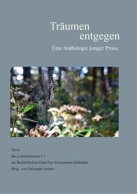 Traumen entgegen - cover