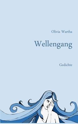 Wellengang - Olivia Wartha - cover