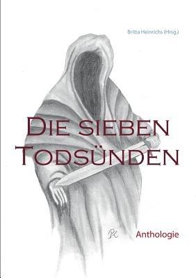Die sieben Todsünden: Anthologie - cover