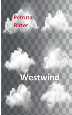 Westwind - Petruta Ritter - cover