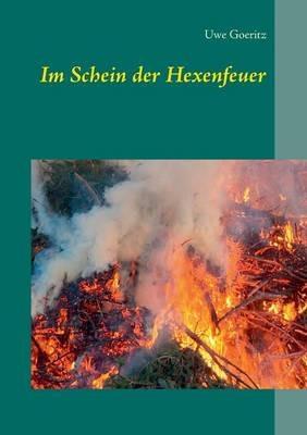 Im Schein der Hexenfeuer - Uwe Goeritz - cover