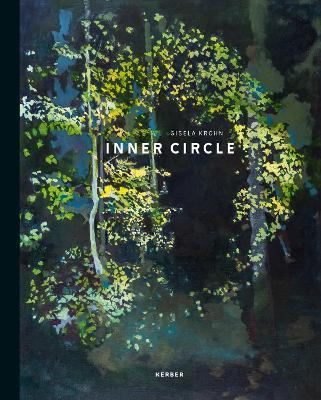 Gisela Krohn: Inner Circle - cover