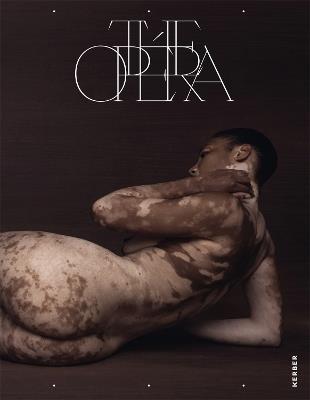The Opéra: Volume XII. ÆTHERUM - cover