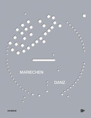 Mariechen Danz: edge out: Gasag Kunstpreis 2024 - cover