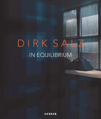 Dirk Salz: In Equilibrium - Dirk Salz - cover