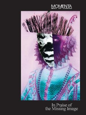 MOMENTA: In Praise of the Missing Image - cover