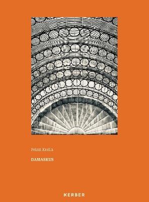 Damaskus: Frizzi Krella - cover