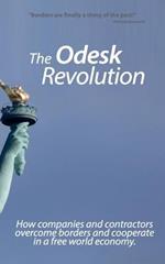 The Odesk Revolution: Borders are finally a thing of the past