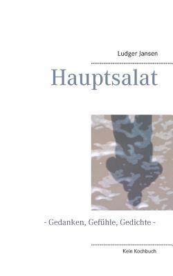 Hauptsalat - Ludger Jansen - cover