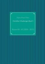 Herrlicher Urlaubsregen Band 3: Reisen 69 - 83 (2010 - 2013)