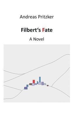 Filbert's Fate - Andreas Pritzker - cover
