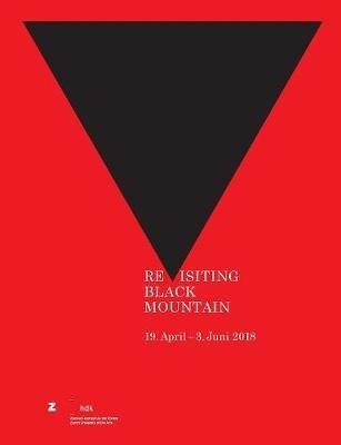 Revisiting Black Mountain - cover