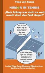 Humor im Tennis 