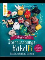 Magische Überraschungs-HäkelEi (kreativ.kompakt.)
