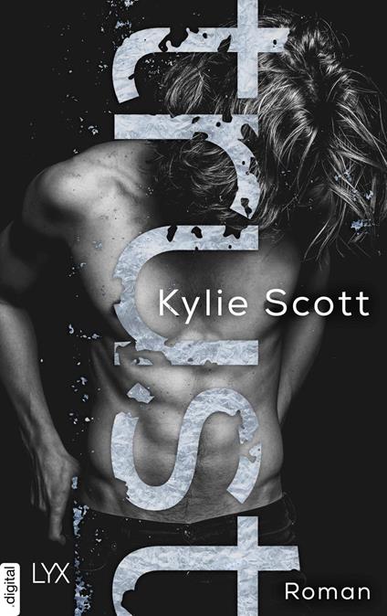 Trust - Kylie Scott,Katrin Reichardt - ebook