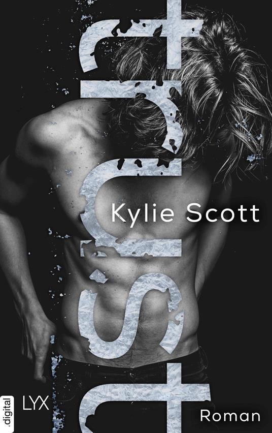 Trust - Kylie Scott,Katrin Reichardt - ebook
