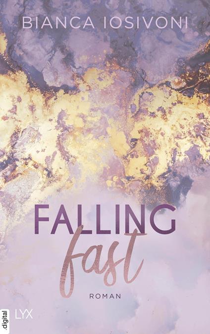 Falling Fast - Bianca Iosivoni - ebook