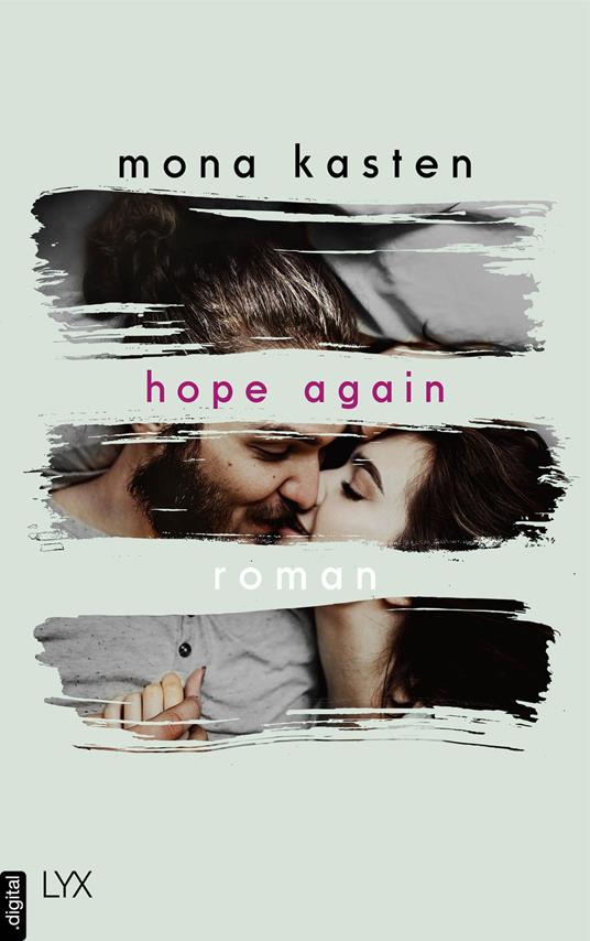 Hope Again - Mona Kasten - ebook